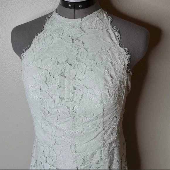 NWT LOVER Affinity Lace Dress - Picture 5 of 13
